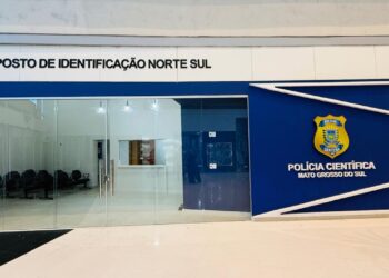 População de Campo Grande ganha novo posto para emissão de identidade no Shopping Norte Sul Plaza