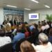 Prefeita Adriane alinha com secretariado nova fase da gestão voltada a investimentos