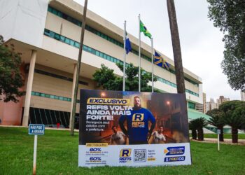 Ainda dá tempo: Refis de Campo Grande segue com condições especiais até 11 de julho