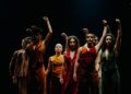 Projeto “Os Afetos dos Silêncios” une dança, antropologia e preservação da memória cultural em Campo Grande