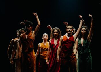 Projeto “Os Afetos dos Silêncios” une dança, antropologia e preservação da memória cultural em Campo Grande