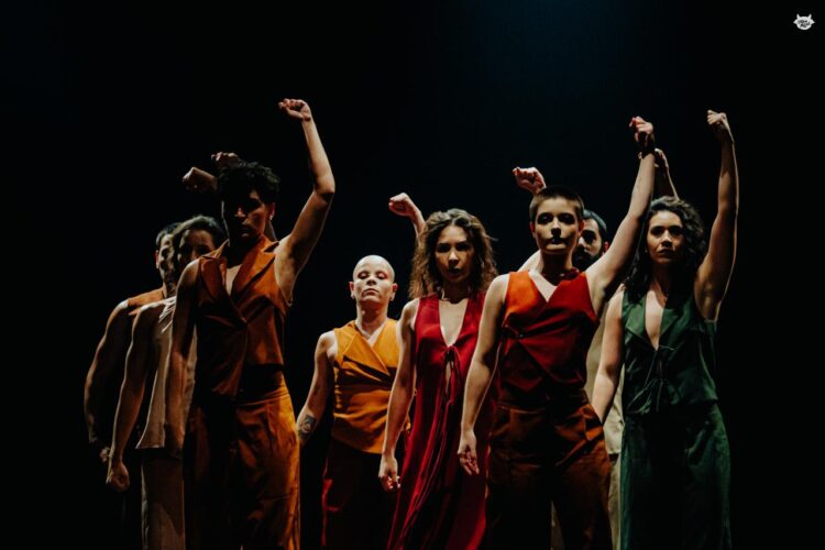 Projeto “Os Afetos dos Silêncios” une dança, antropologia e preservação da memória cultural em Campo Grande