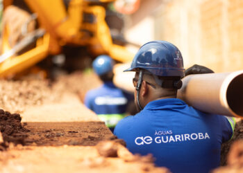 Destaque no Brasil, Campo Grande tem o melhor saneamento básico do Centro-Oeste