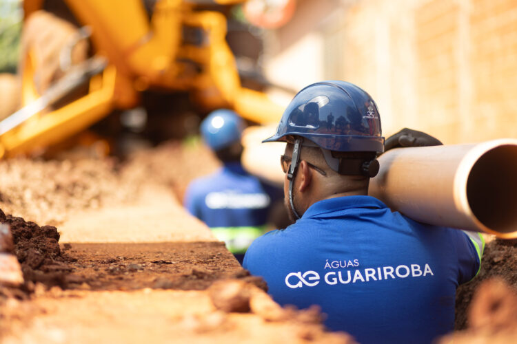 Destaque no Brasil, Campo Grande tem o melhor saneamento básico do Centro-Oeste