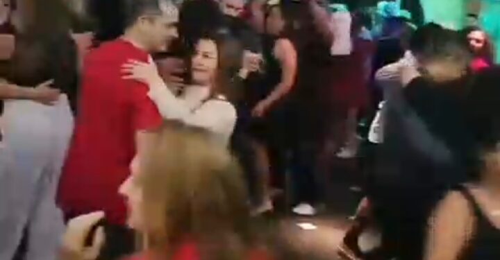 “Rolê da Dança” movimenta a cena cultural da cidade e lança projeto fixo de eventos semanais