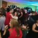 “Rolê da Dança” movimenta a cena cultural da cidade e lança projeto fixo de eventos semanais