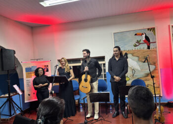 Ponta Porã recebe projeto de música erudita que une clássicos e sons da fronteira