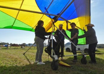 Turismo Acessível ganha força em Mato Grosso do Sul com experiências reais de inclusão