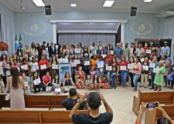 UEMS Acolhe: um farol de integração para mais de 30 nacionalidades em MS