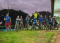 MS Pedalando Para o Futuro: além de revelar talentos, projeto traz lições e abre caminho para jovens ciclistas