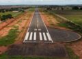 Obra no aeródromo de Aquidauana terá investimento superior a R$ 1,8 milhão para implantação de cerca operacional
