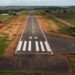 Obra no aeródromo de Aquidauana terá investimento superior a R$ 1,8 milhão para implantação de cerca operacional