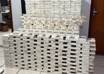 Capivara News TV: Polícia apreende R$10 milhões em cocaína em depósito no Itamaracá