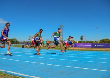 14ª edição das Paralimpíadas Escolares de MS será realizada em Campo Grande com recorde de participação