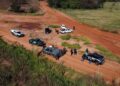 Polícia identifica segundo indivíduo morto em confronto com policiais em Mundo Novo
