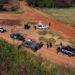 Polícia identifica segundo indivíduo morto em confronto com policiais em Mundo Novo