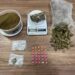 GARRAS prende traficante com skunk e comprimidos de ecstasy no Jardim Colúmbia