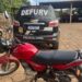 Reconhece? Homem é preso com Honda/CG 150 adulterada no Jardim Pênfigo