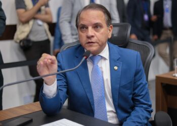 MS dá passo histórico contra crimes sexuais com projeto de Coronel David aprovado na Alems