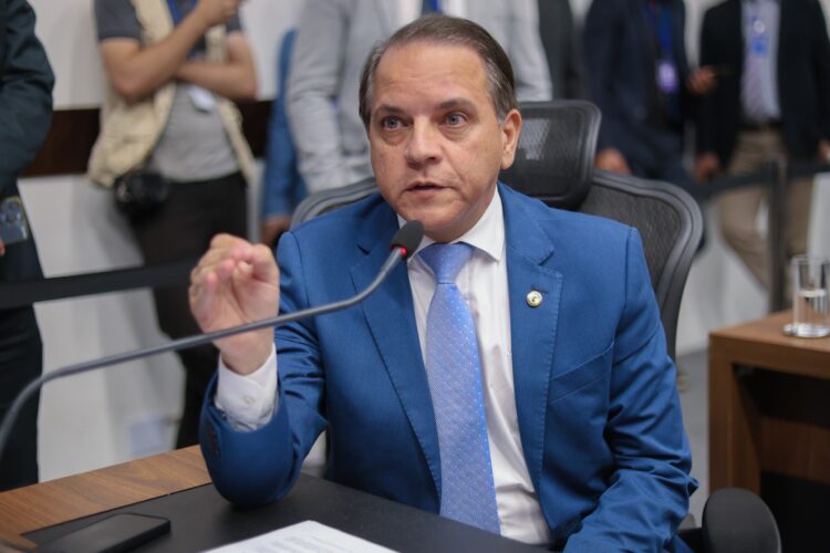MS dá passo histórico contra crimes sexuais com projeto de Coronel David aprovado na Alems