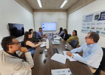 Conselho do Funles aprova edital de R$ 3 milhões para apoiar projetos de catadores de materiais recicláveis