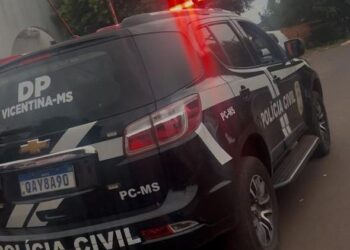 Polícia indicia mulher por enganar idosos e aplicar golpe de mais de R$ 30 mil em Vicentina