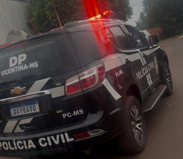 Polícia indicia mulher por enganar idosos e aplicar golpe de mais de R$ 30 mil em Vicentina