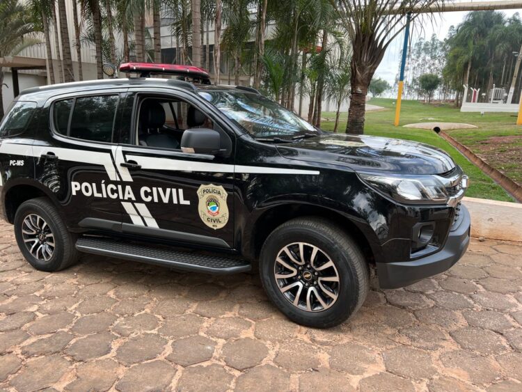 Traficantes são condenados por lavar dinheiro do tráfico em Paranaíba
