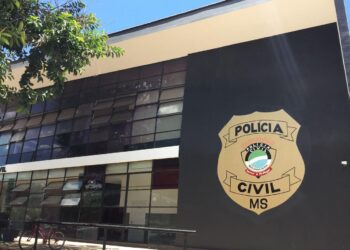 “Bugra, índia, boliviana”: Mulher é presa por injúria racial e ameaça em banco de Corumbá