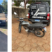 Defurv recupera VW Gol e mais três motos furtadas na Capital. Veja se seu veículo é um deles: