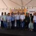 Presidente da Fiems participa da inauguração de asfalto na MS-352 em Terenos