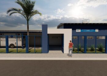 Prefeitura faz investimento histórico no Anhanduizinho para ampliar acesso à saúde