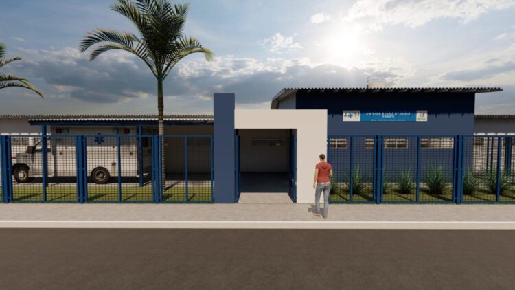 Prefeitura faz investimento histórico no Anhanduizinho para ampliar acesso à saúde
