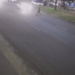 Vídeo: Morre a mulher que foi atropelada por VW Gol na Av. Duque de Caxias na Capital