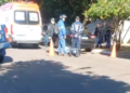 Colisão entre carro e moto em cruzamento de Três Lagoas mata uma pessoa