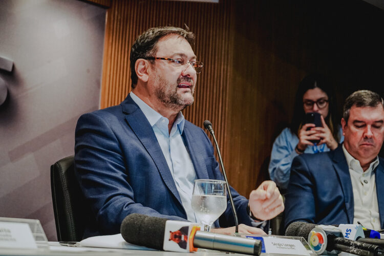 Missão para Ásia vai em busca de investimentos e ampliação de mercados para MS