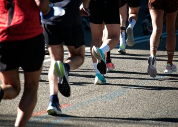 Corrida para iniciantes: como transformar vontade em hábito com saúde e segurança