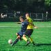 Dia do Futebol destaca importância do esporte na formação de jovens
