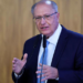 Alckmin diz que operação contra Bolsonaro não pode e não deve comprometer negociações tarifárias