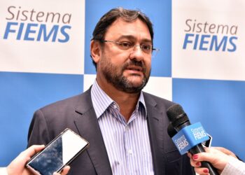 Presidente da Fiems reage com preocupação após avanço do decreto que eleva alíquotas do IOF