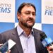 Presidente da Fiems reage com preocupação após avanço do decreto que eleva alíquotas do IOF