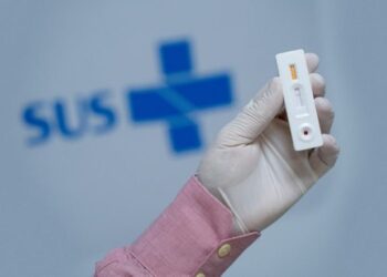 Julho Amarelo: MS supera 355 mil testes e reforça combate às hepatites