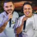 Inspirados em Fred e Fabrício, dupla de BH se destaca no mercado sertanejo