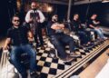 Bar promove Feira das Trevas e show do Bêbados Habilidosos de graça nesta sexta-feira