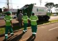 Indústrias e comércios terão 30 dias para encontrar destino para lixo, após decisão da Solurb