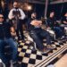 Bar promove Feira das Trevas e show do Bêbados Habilidosos de graça nesta sexta-feira