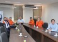 Diante de alerta de seca e altas temperaturas, Estado vai suspender a queima controlada