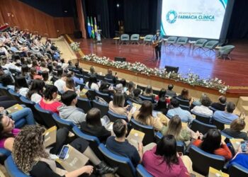 Evento reunirá especialistas de todo o país para debater práticas que salvam vidas e fortalecem o SUS