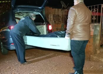 Homem é morto a tiros por atirador em moto enquanto caminhava em Dourados