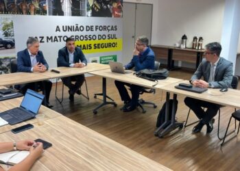 Com case de Minas Gerais, MS avança na criação do Observatório de Segurança Pública